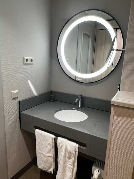 Zimmer MAXX Hotel Sanssouci Potsdam