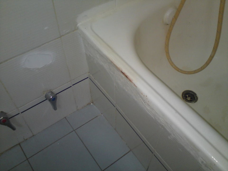 Bad Apartamentos Koka