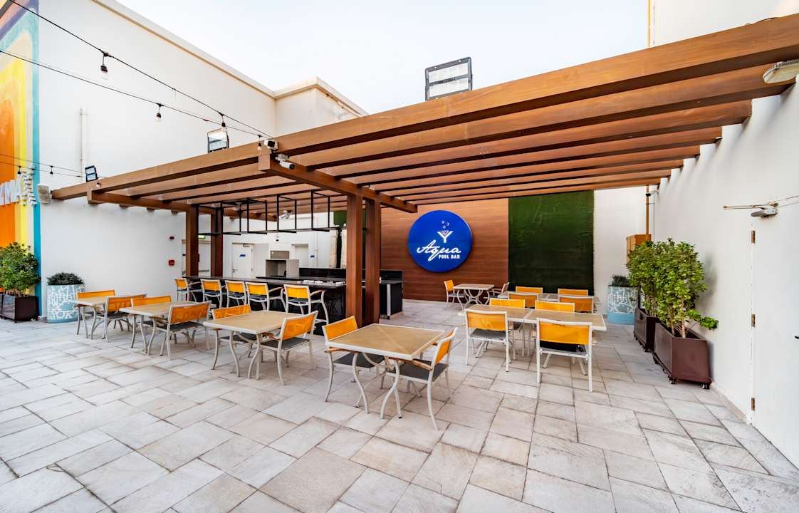 Gastro Citymax Hotel Business Bay