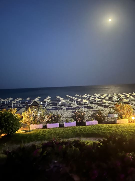 Strand Hotel Calypso Beach