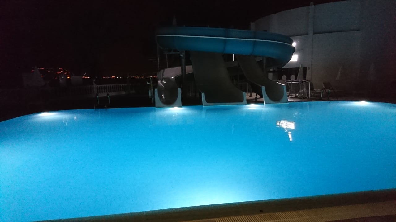 Pool Labranda Alantur Resort