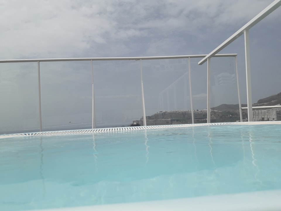 Pool Servatur Green Beach