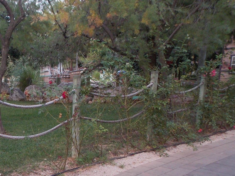 Golfplatz Amadria Park Beach Hotel Niko