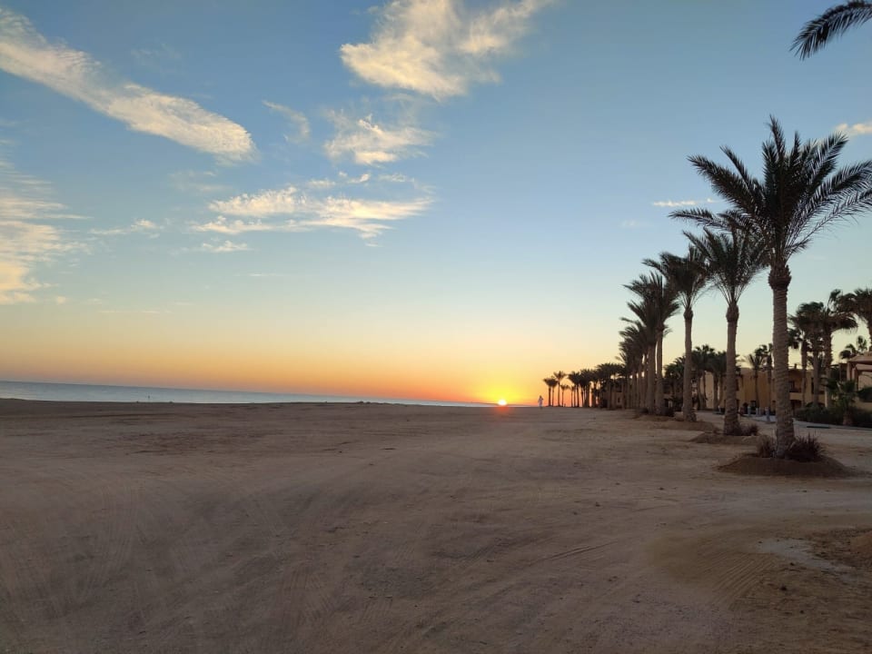 Sonstiges Steigenberger Coraya Beach - Adults only