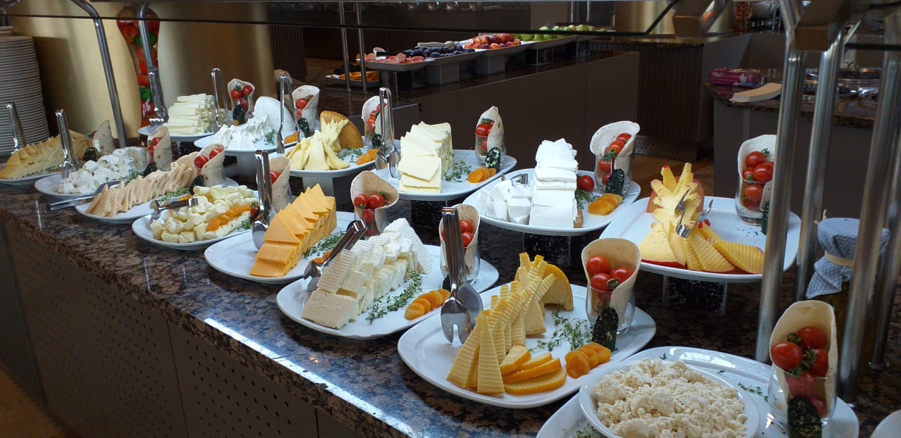 Gastro Melas Resort Hotel