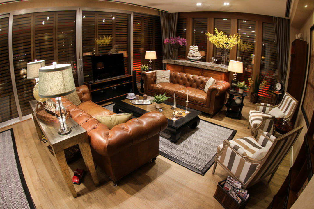 Suit Elegance Hotel International Marmaris