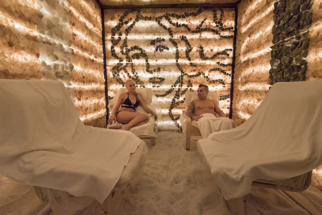 Sport & Freizeit Hotel La Buca Del Gatto