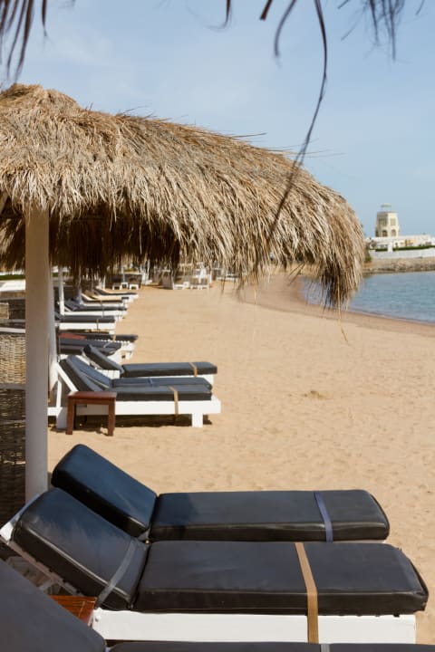 Strand Ancient Sands Golf Resort