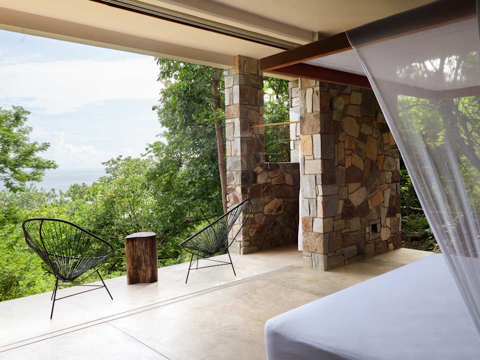 Zimmer Cocolia Hotel