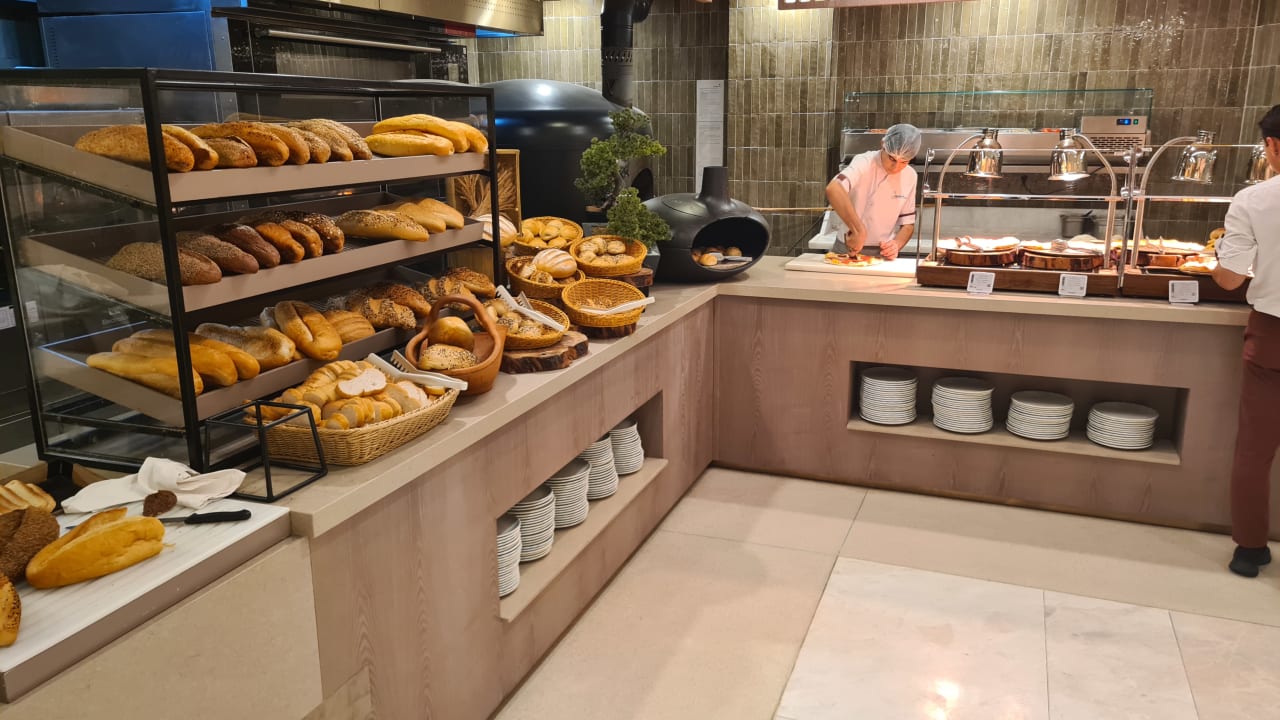 Gastro Arycanda Kirman Premium