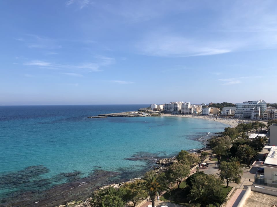 Bild aus dem Hotel Aparthotel Playa Dorada