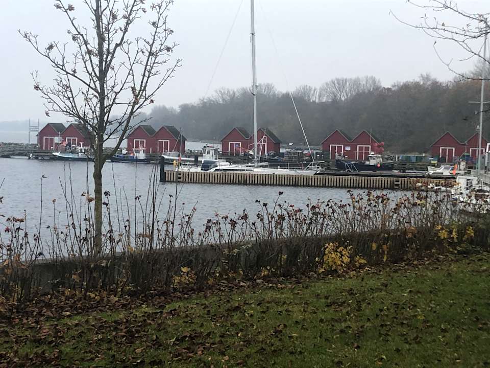Ausblick Lindner Hotel Boltenhagen, part of JdV by Hyatt