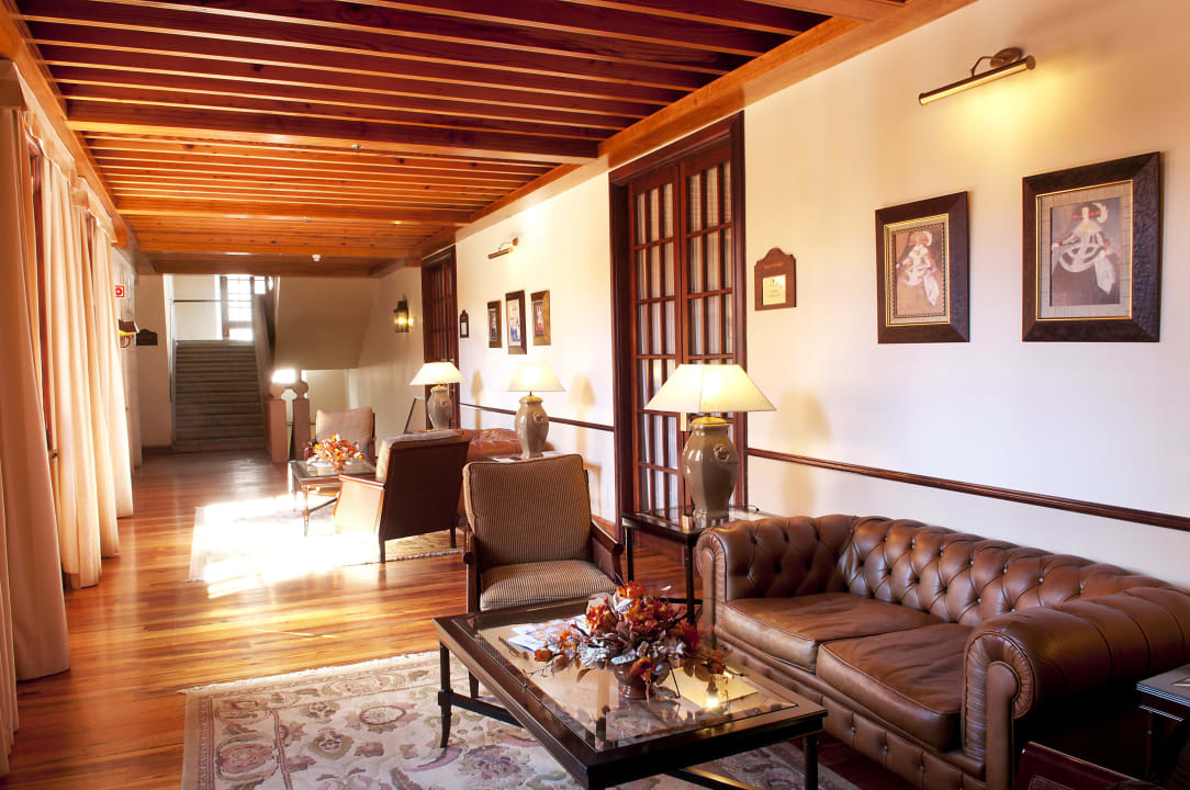 Hall Salones Hotel Laguna Nivaria