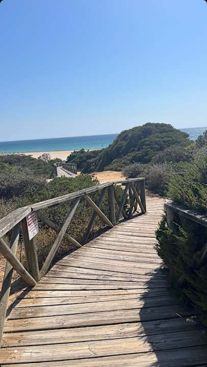 Strand Hipotels Barrosa Palace