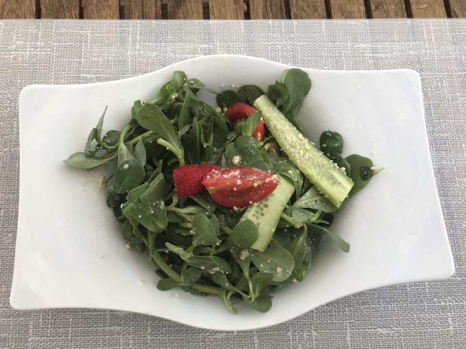 Gastro Rubi Platinum Spa Resort & Suites