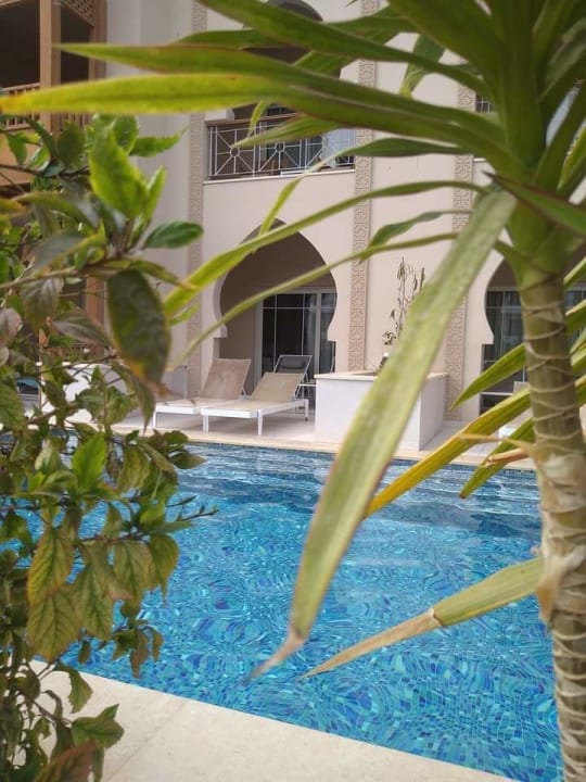 Zimmer The Grand Palace - Adults only