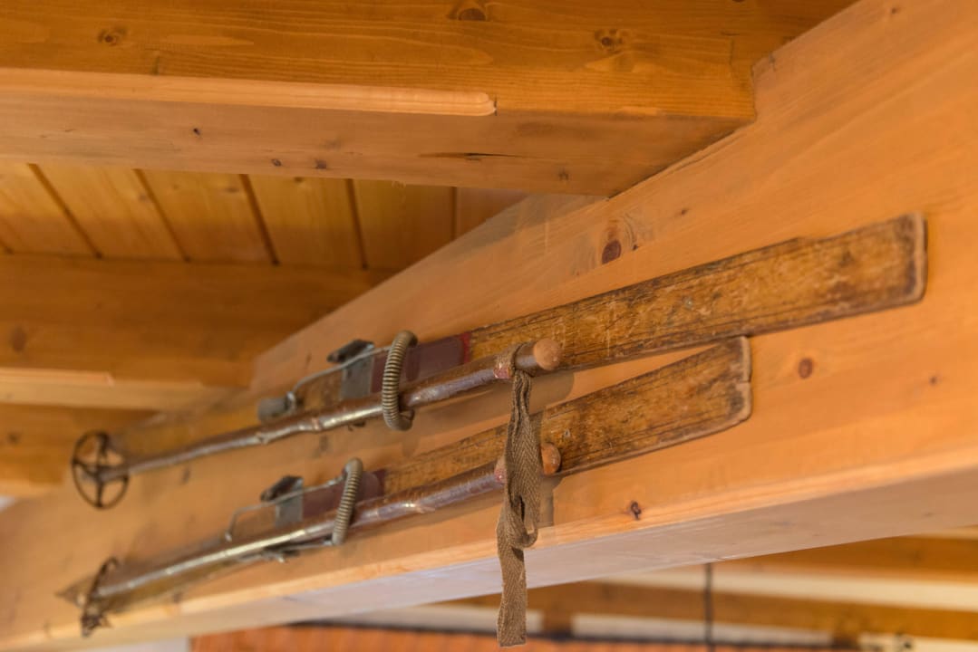 Unser rustikal - uriges Gasthaus Zur Klippe Ferienanlage Zum Wildbach Schierke