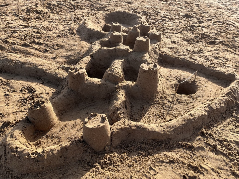 Strand Hotel Turan Prince