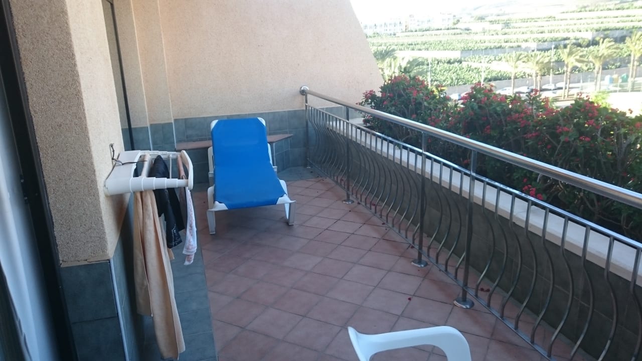 Zimmer Hotel Riu Buenavista