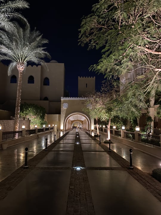 Außenansicht Makadi Spa - Adults only