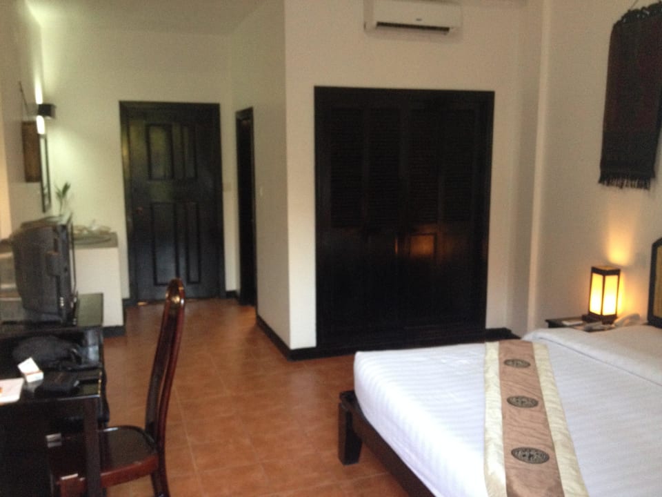 Room Dyna Boutique Hotel