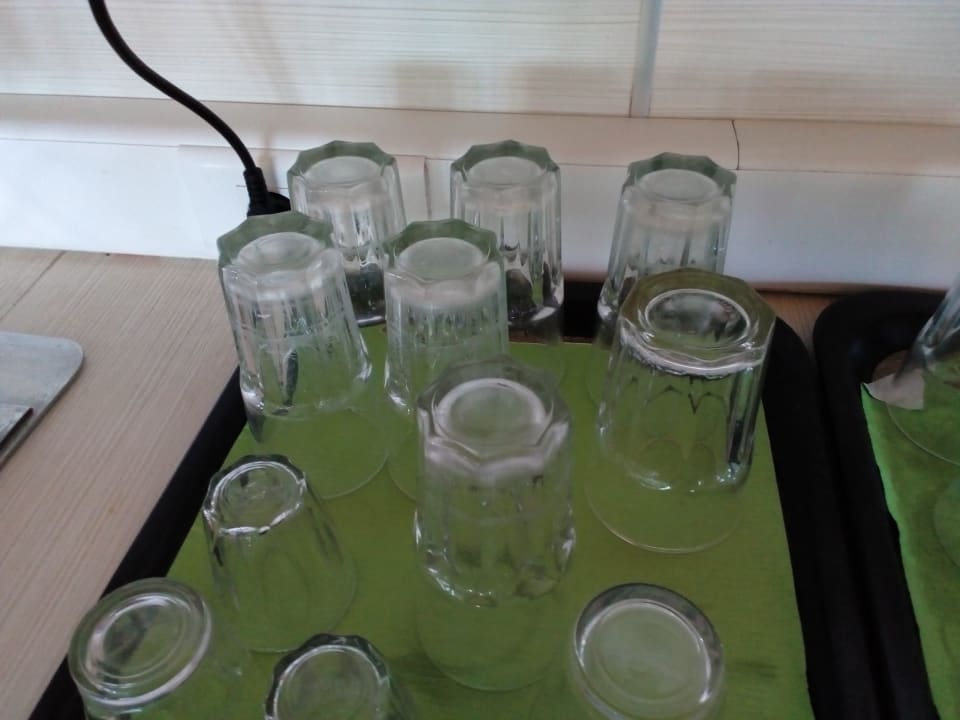 Gastro Hotel Kaissa Beach