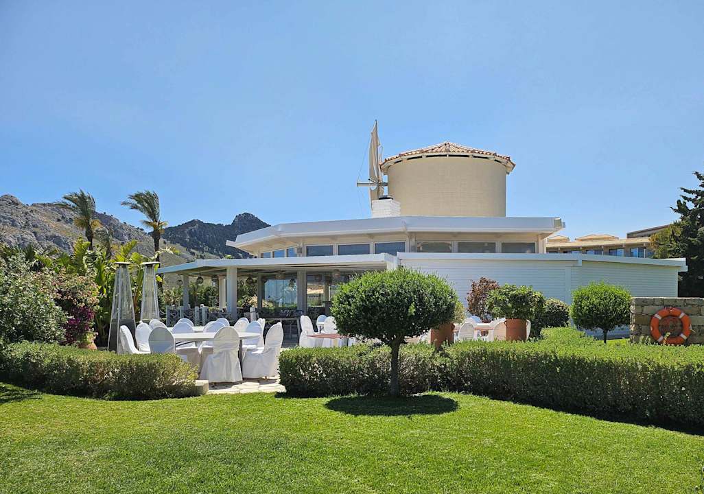 Gastro Atlantica Imperial Resort