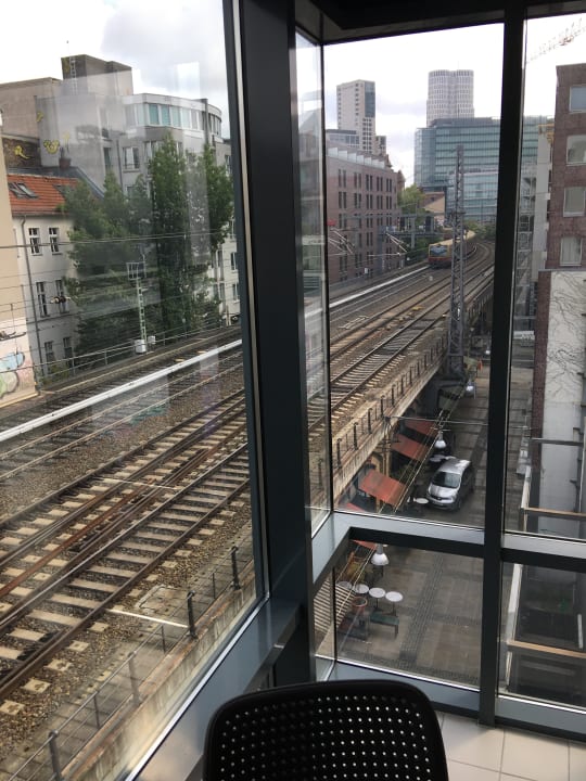 Zimmer NH Berlin Kurfürstendamm