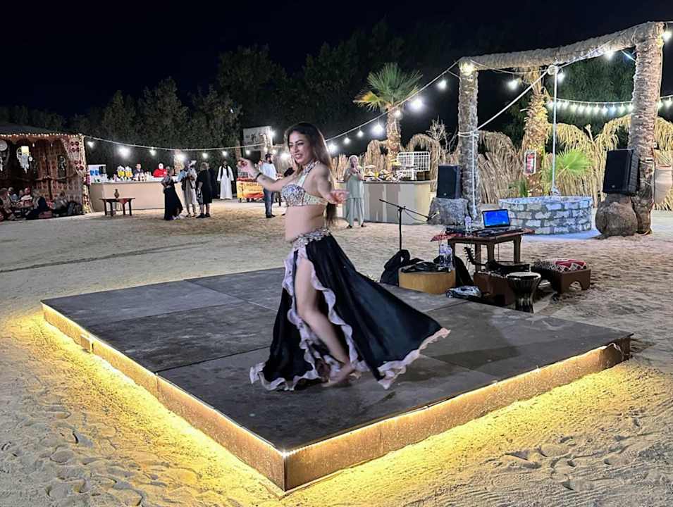 Gastro Lemon & Soul Makadi Garden