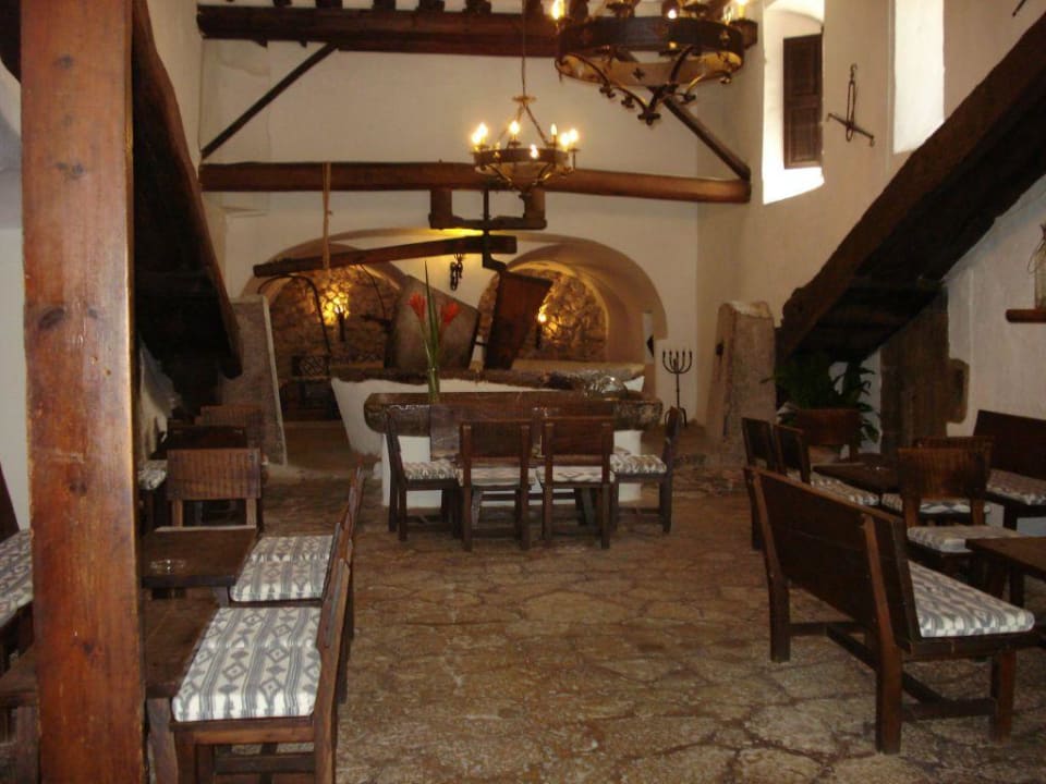 Kaminzimmer Hotel Es Port