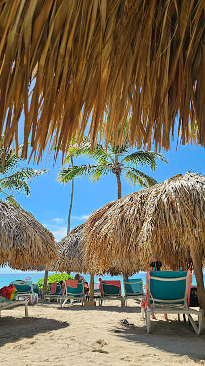 Strand Catalonia Royal La Romana - Adults only