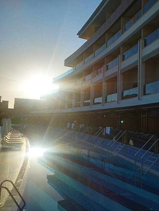 Pool TUI MAGIC LIFE Jacaranda