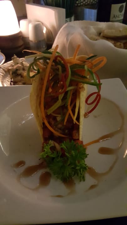 Gastro Litore Resort & Spa
