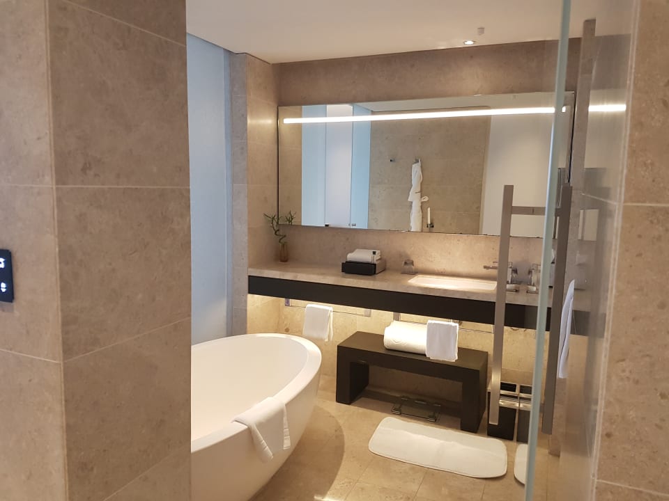 Zimmer Kempinski Hotel Muscat