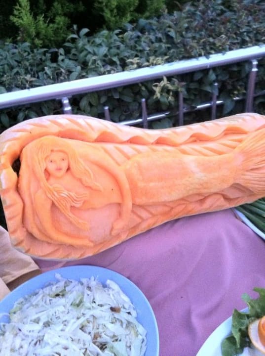 Türkischer Abend FUN&SUN Smart Hane Sun Hotel