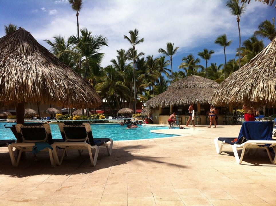 Hotel Grand Palladium Bavaro Resort & Spa Grand Palladium Select Bávaro Resort & Spa