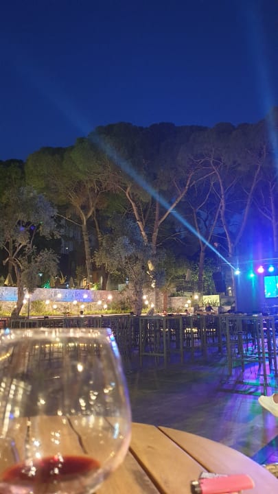 Gastro Unique Life Style Hotel