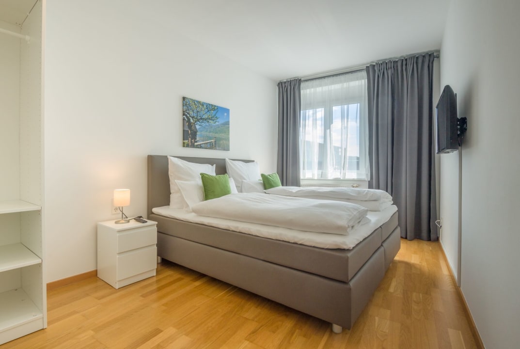 Zimmer City Appartements Villach