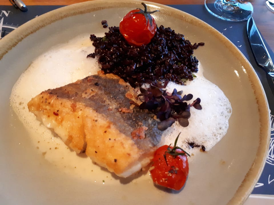 Gastro Elbstrand Resort