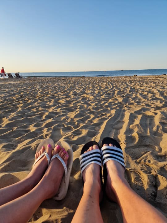 Strand Aydinbey Kings Palace & Spa