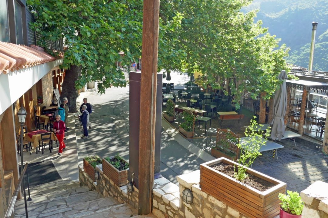 Gastro Hotel Kentrikon