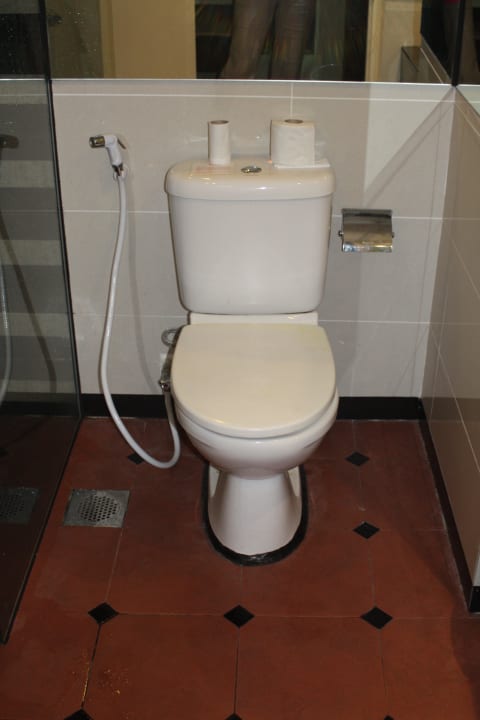 WC HOLIDAY VILLA BEACH RESORT & SPA LANGKAWI KEDAH