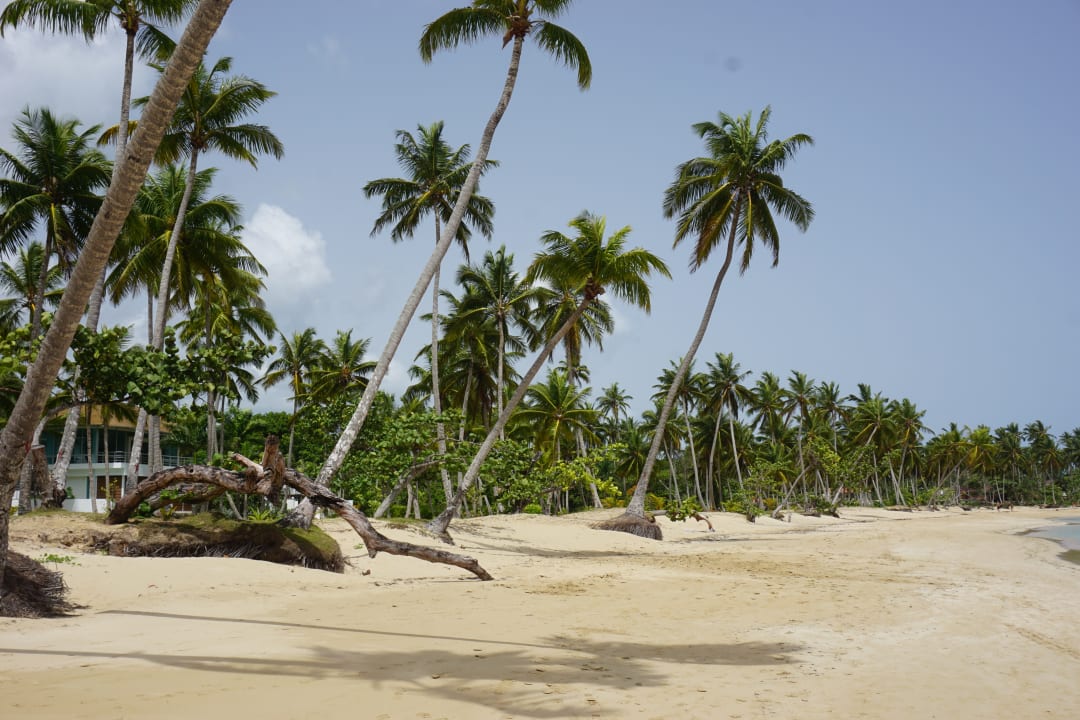 Strand Bahia Principe Grand El Portillo
