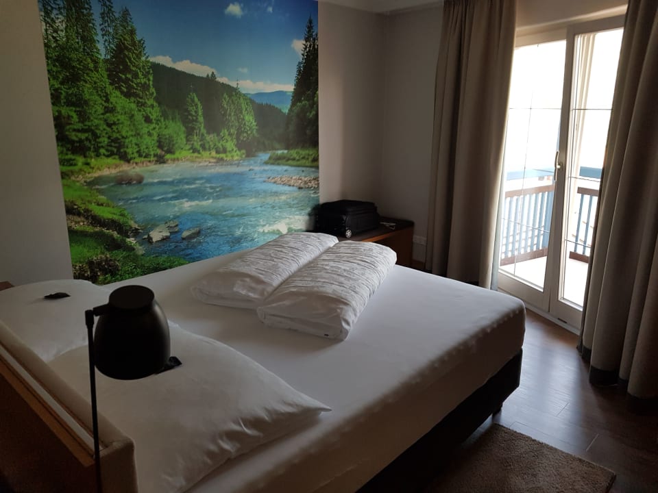 Zimmer Wohlfühlhotel Schiestl