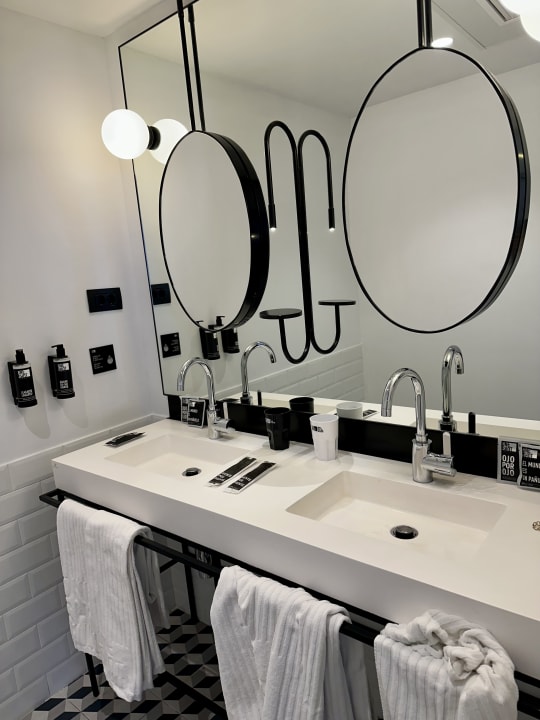 Zimmer One Shot Palacio Reina Victoria 04