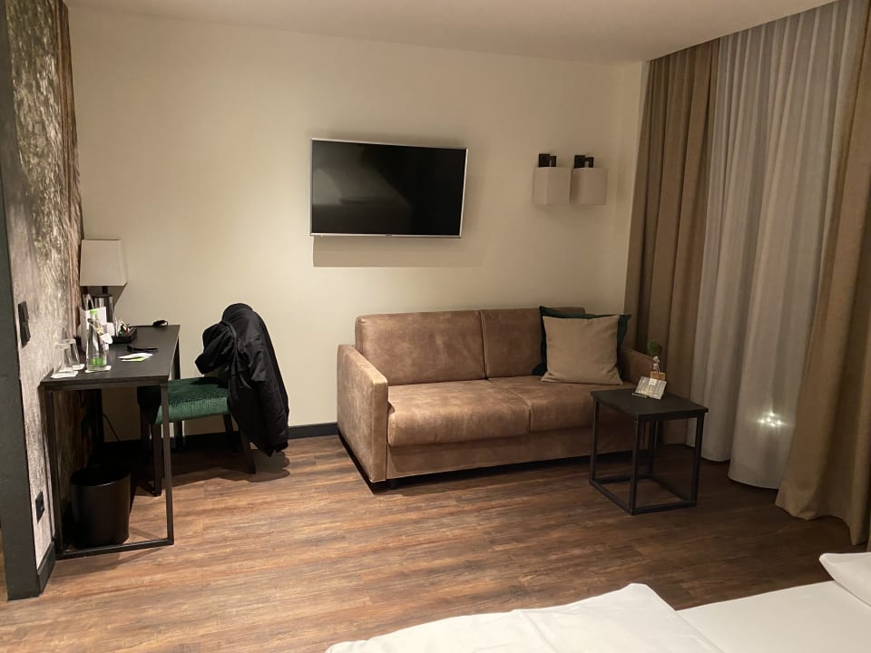 Zimmer Hotel Forsthaus Nürnberg-Fürth