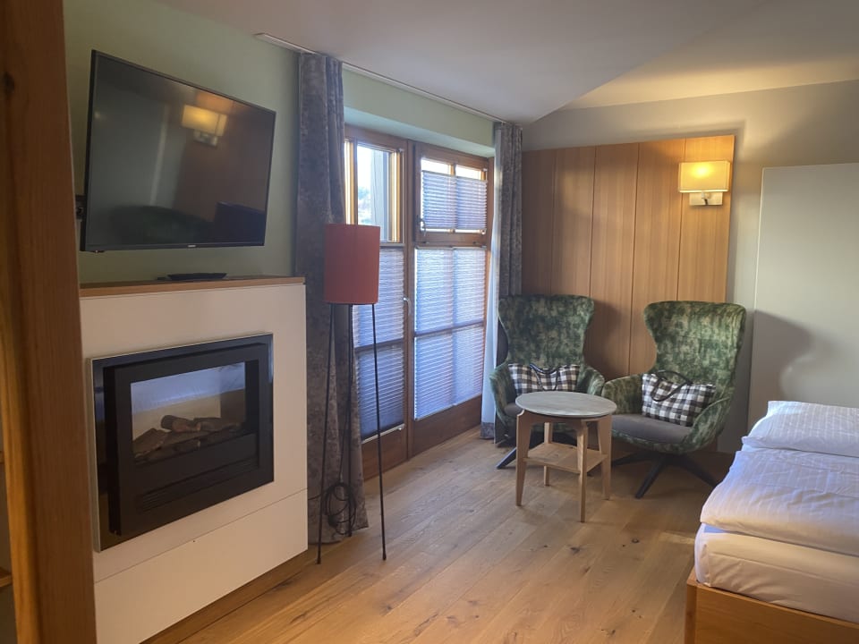 Zimmer Spirit & SPA Hotel Birkenhof am Elfenhain