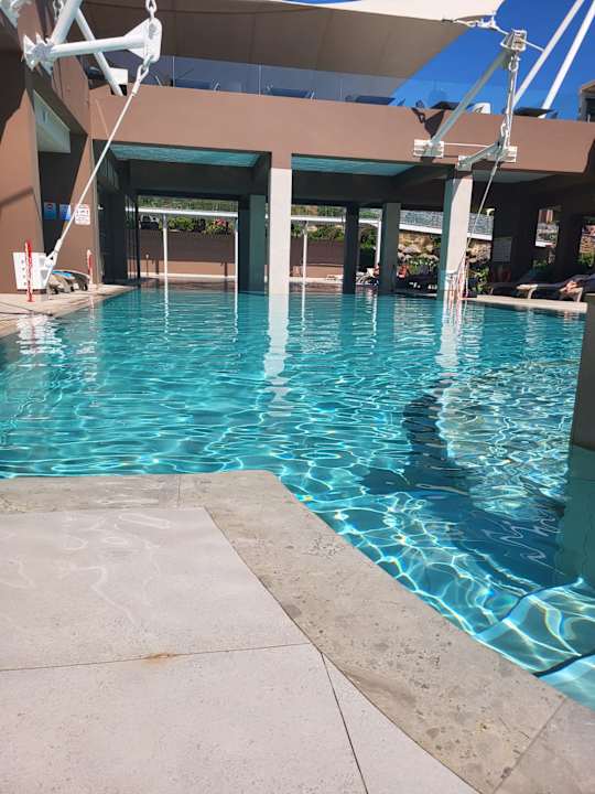 Pool Atlantica Mikri Poli Crete