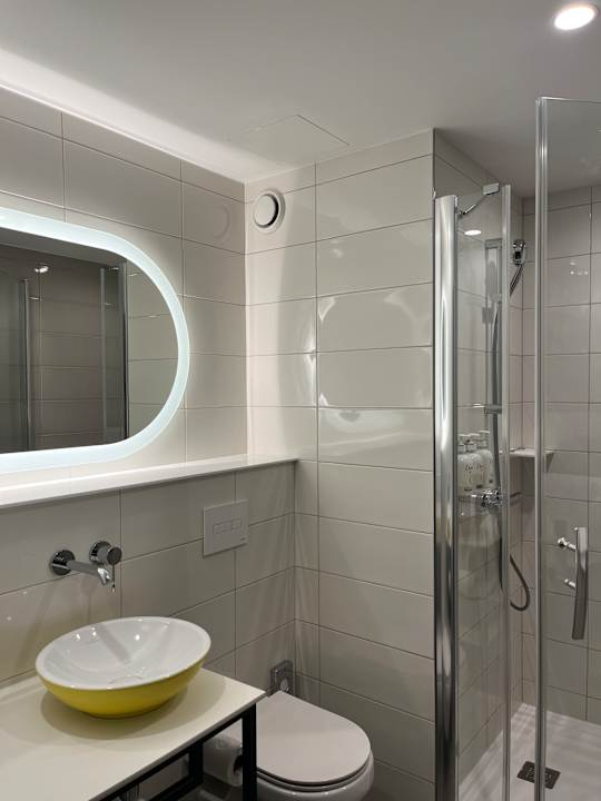 Zimmer Hyatt House Paris Charles de Gaulle Airport