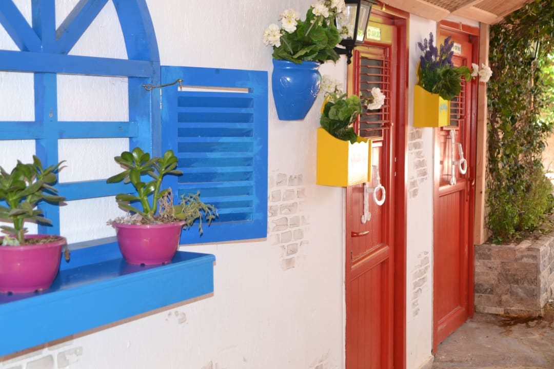 Sonstiges Hane Family Resort